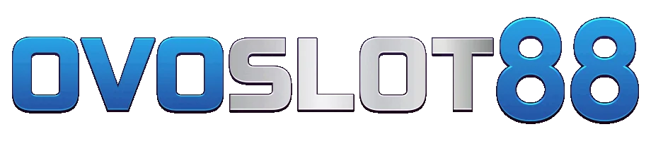 OVOSLOT88 Logo